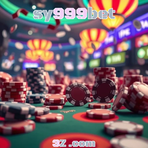Inove seu jogo com o app do sy999bet